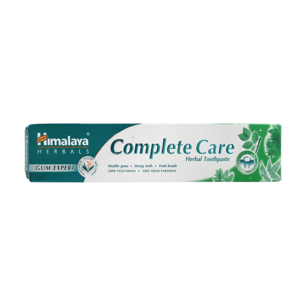 HIMALAYA TOOTHPASTE COMPLETE CARE 50 ML