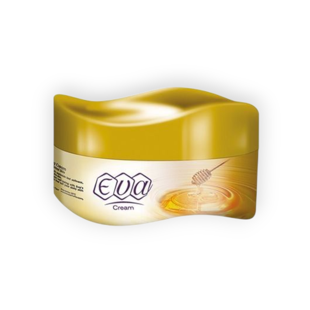 EVA CREAM HONEY NORMAL SKIN 55GM