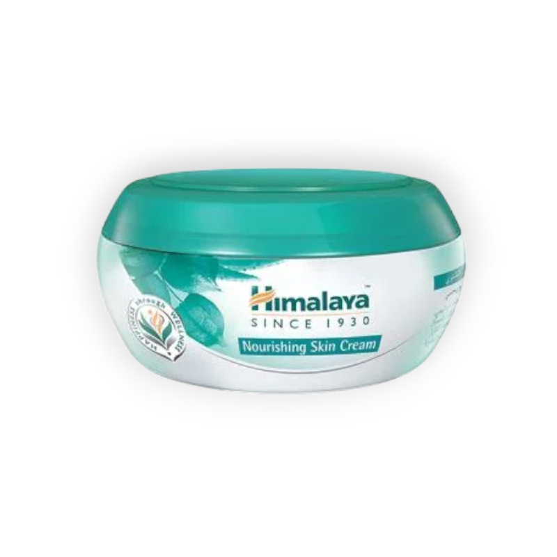 HIMALAYA CREAM NOURISHING SKIN ALOE VERA 150