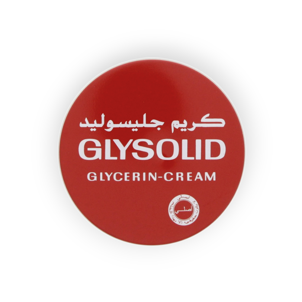 GLYSOLID GLYCRIN CREAM 40ML