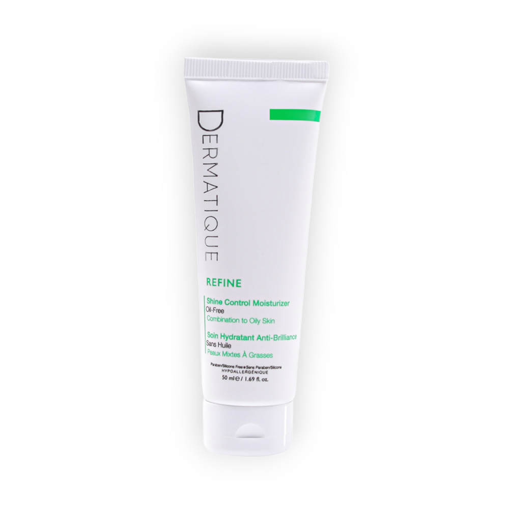 DERMATIQUE REFINE SHINE CONTROL MOISTURIZER 50ML