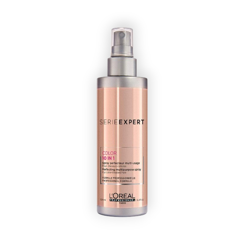 LOREAL (SERIEEXPERT) Perfum spray COLOR 10 IN 1 190ML