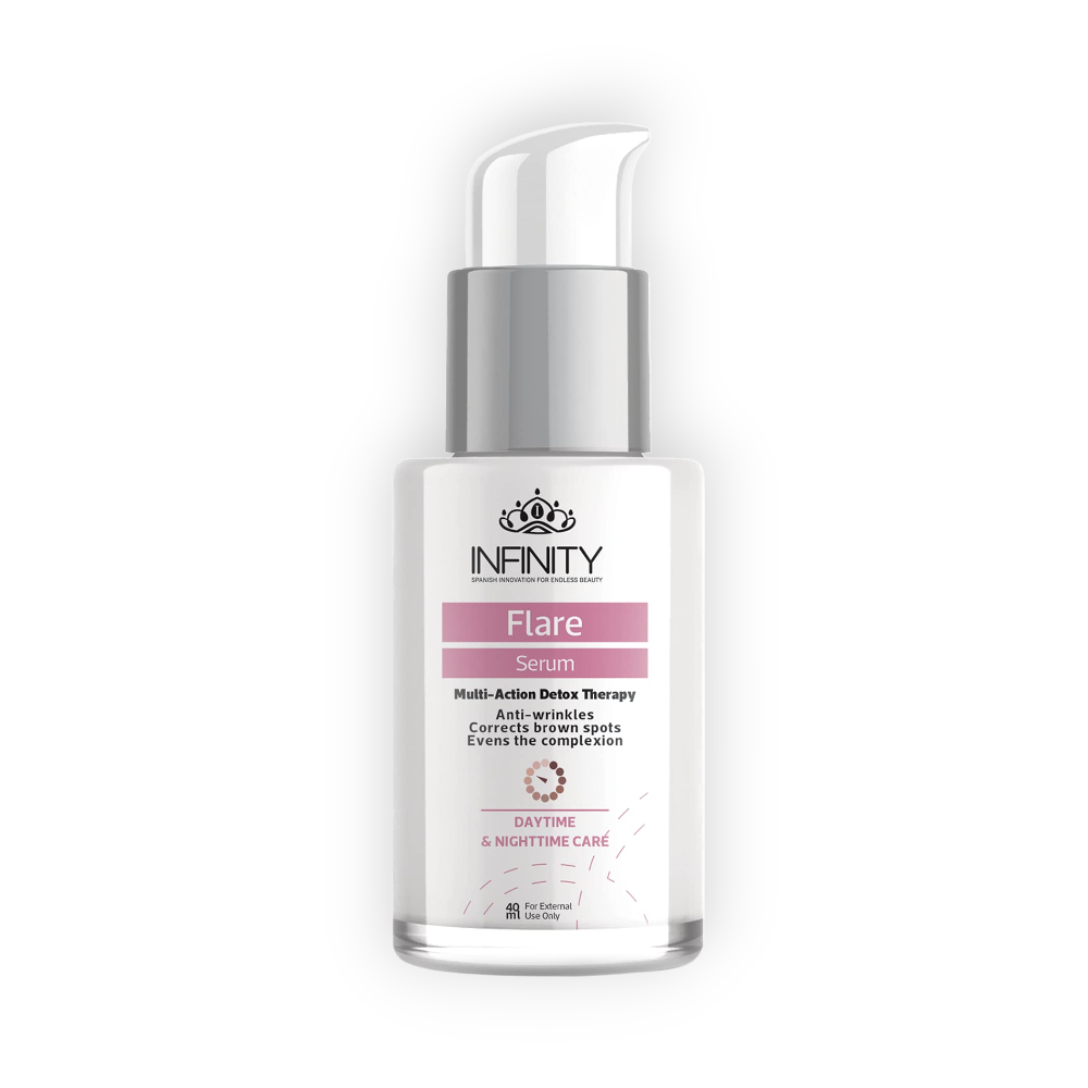 INFINITY FLARE SKIN SERUM 40ML