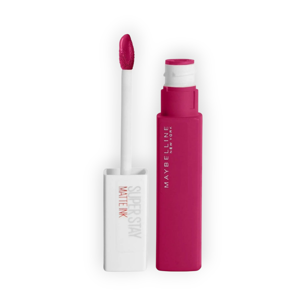 MAYBELLINE SUPER STAY ROUGE 120