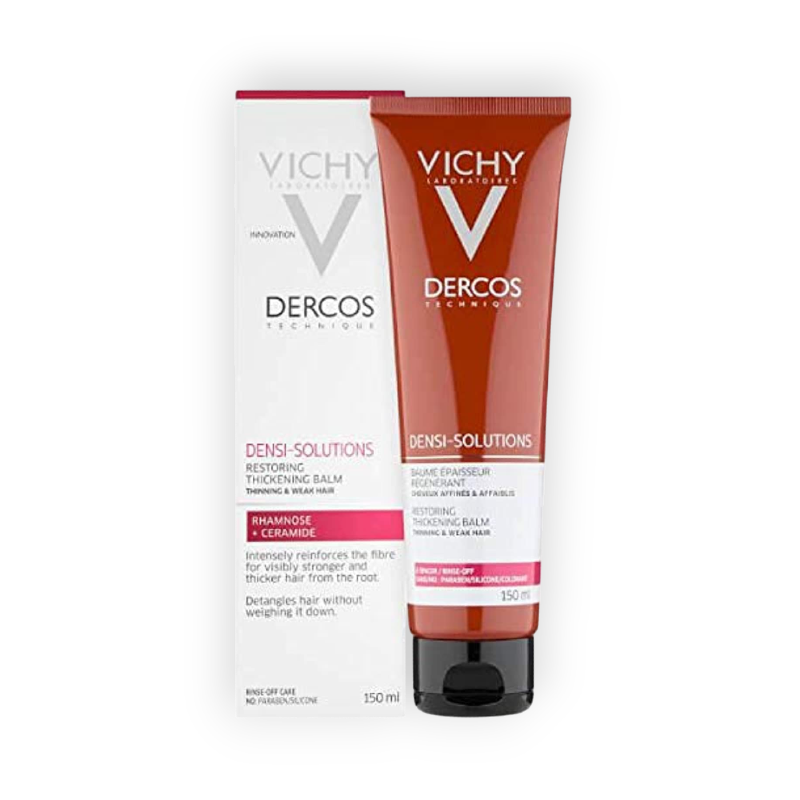 VICHY DERCOS DENSI-SOLUTIONS RESTRONG CONDITIONER 150 ML