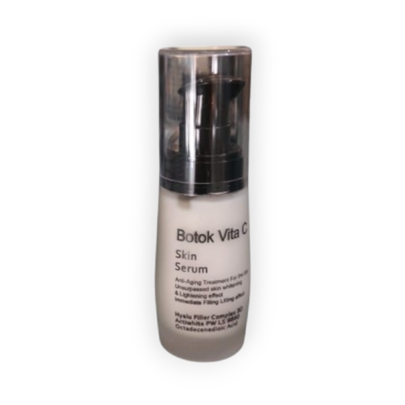 BOTOK VITA C SKIN SKIN SERUM 40ML