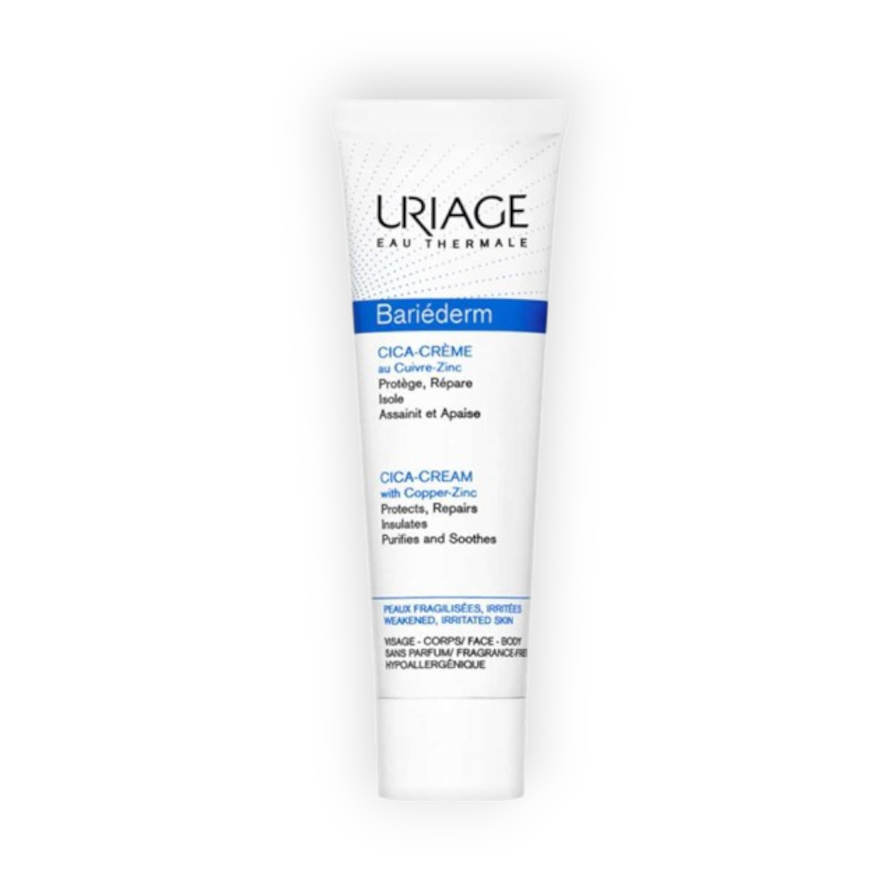 URIAGE BARIEDERM CICA-CREAM 40 ML