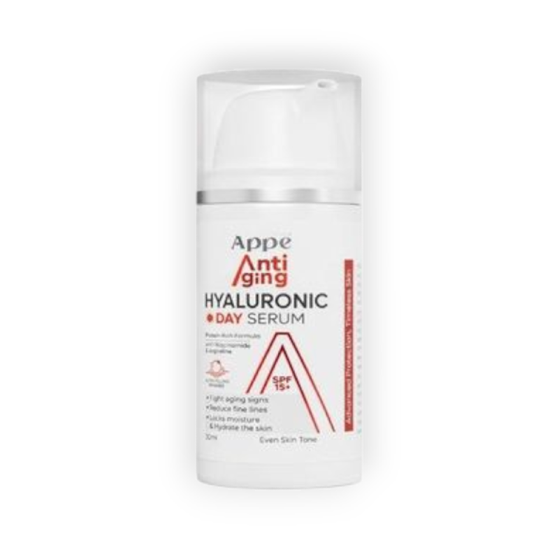 APPE DAY SERUM