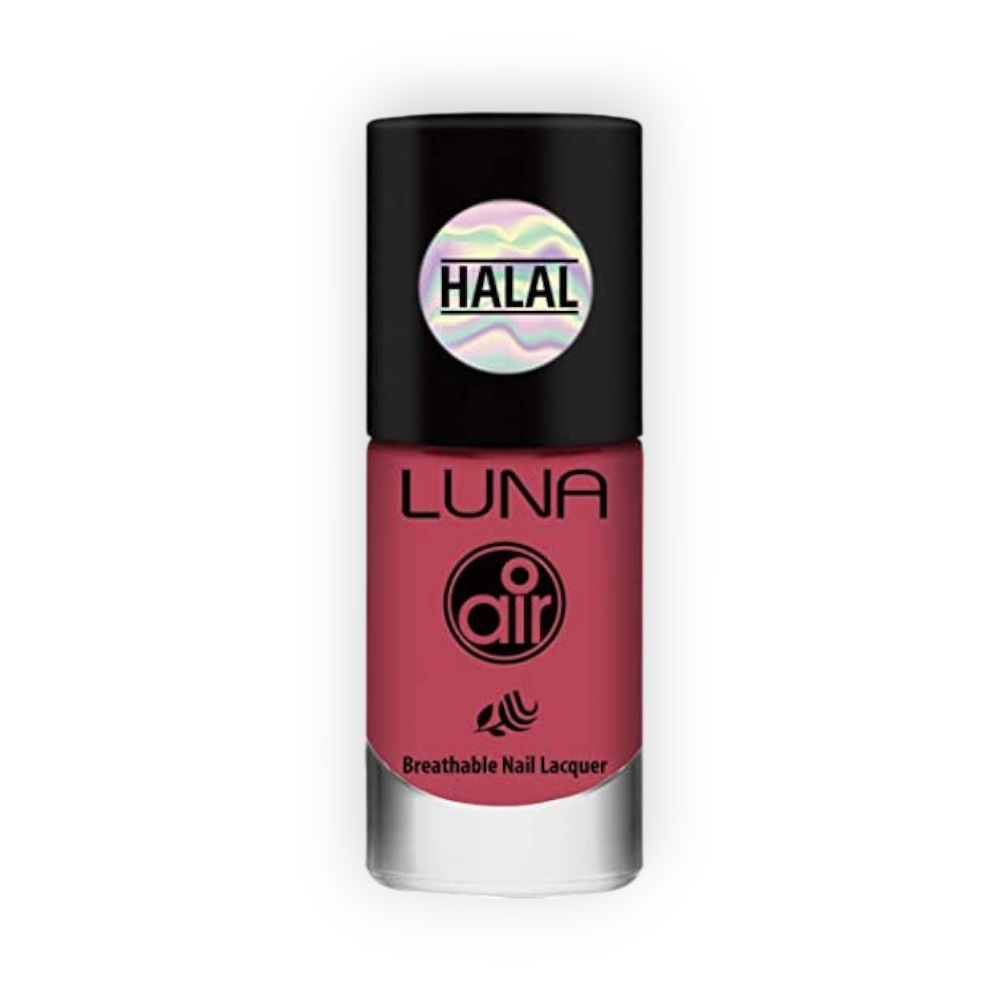 LUNA AIR NAIL HAIAL 10ML NO;20