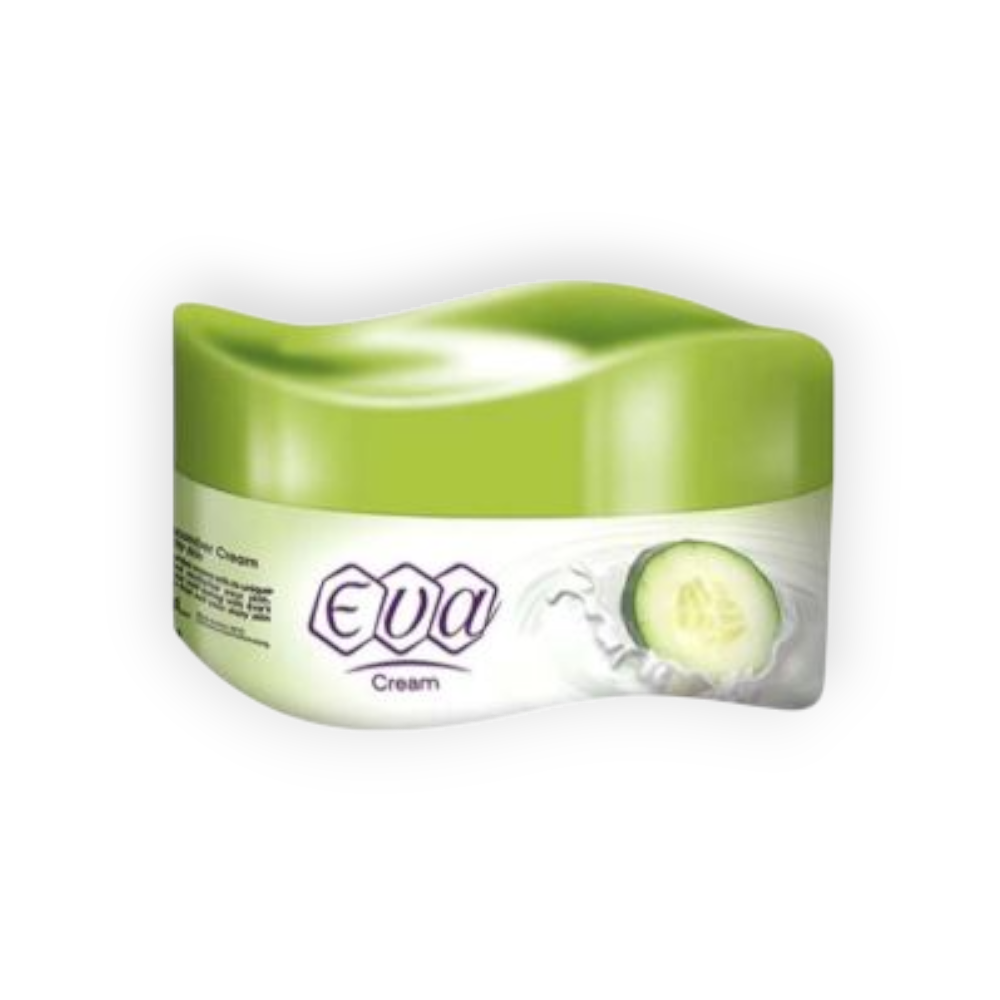 EVA CREAM YOGHURT&CUCUMBER OILY SKIN 55GM