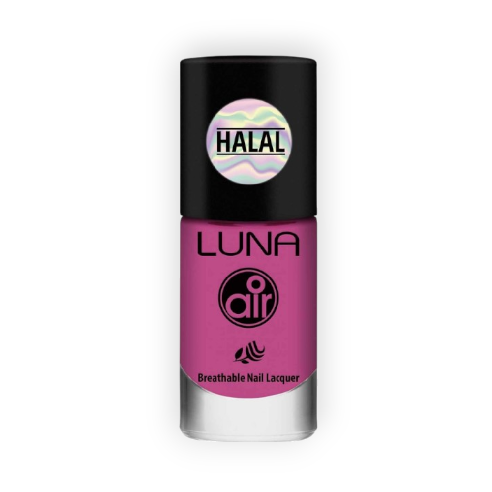 LUNA AIR NAIL HAIAL 10ML NO;15