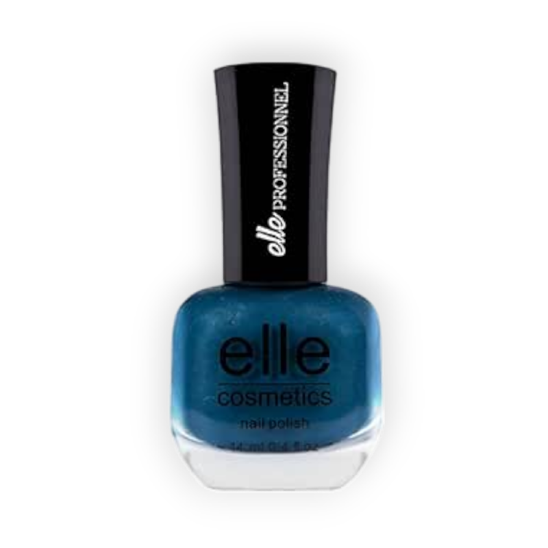 ELLE NAIL POLISH 14 ML 905