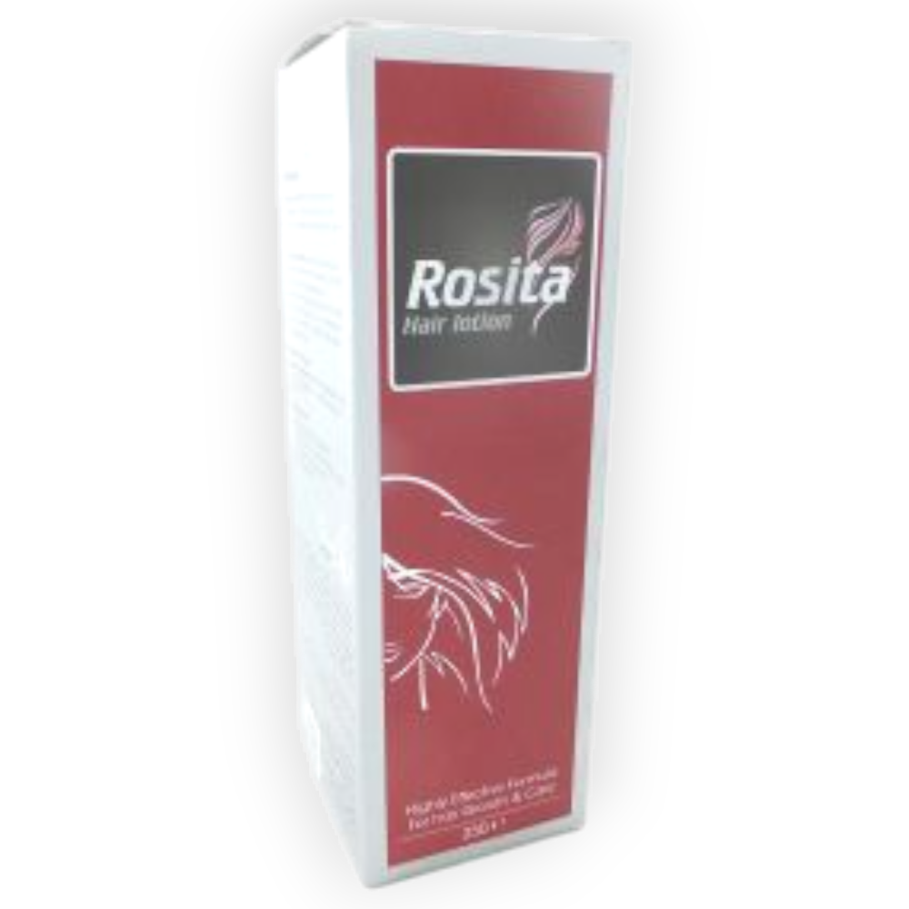 ROSITA HAIR LOTION 250 ML @