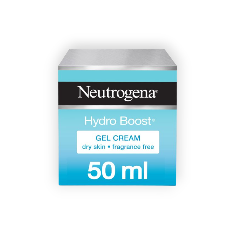 NEUTROGENA HYDRO BOOST WATER GEL 50ML