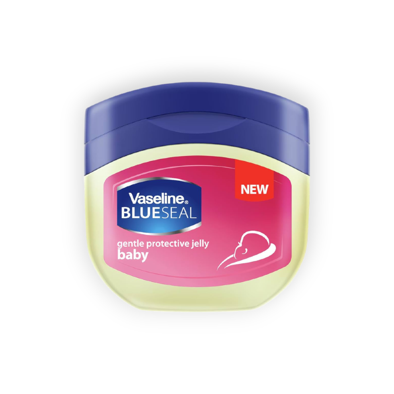 VASELINE GENTLE PROTECTIVE BABY 250 ML