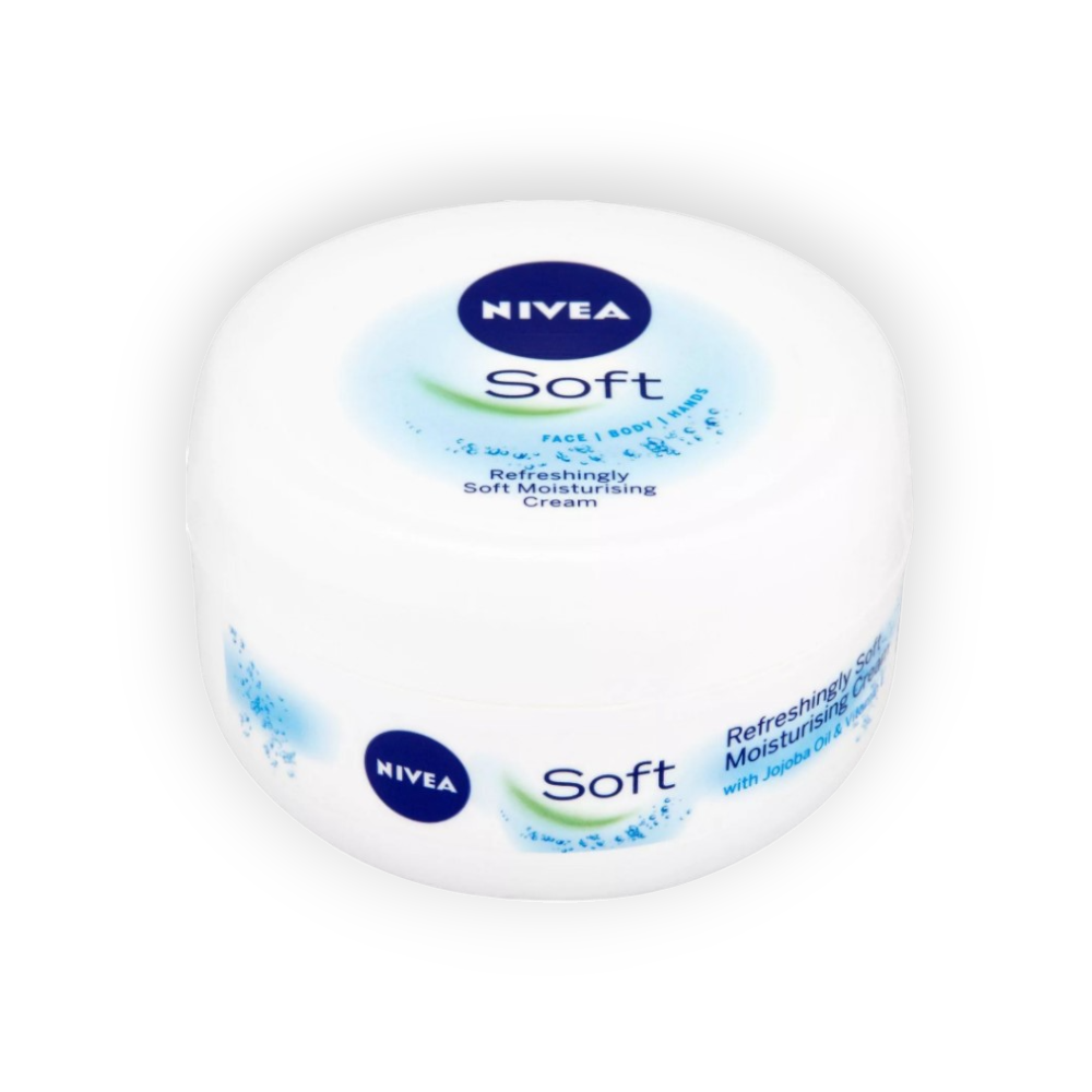 NIVEA SOFT CREAM 20ML