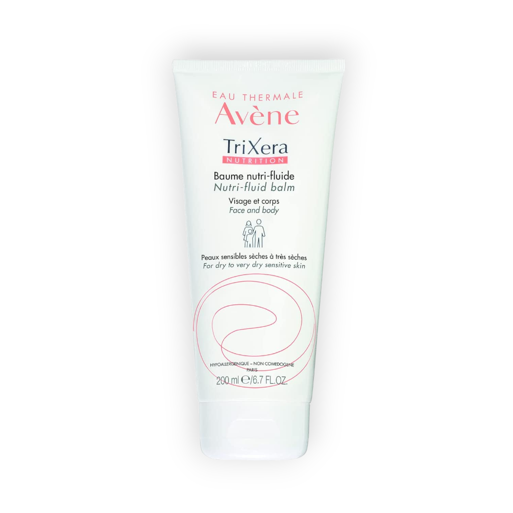 AVENE TRIXERA EMOLLIENT CREAM 200ML
