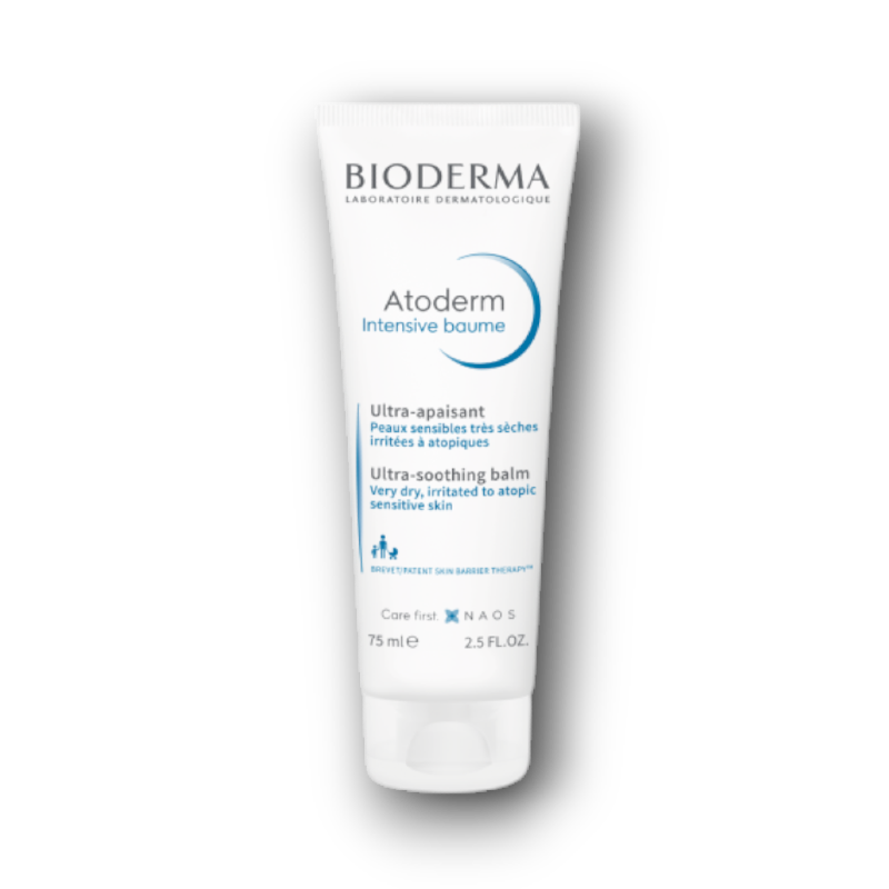 BIODERMA ATODERM INTENSIVE BALM 75ML