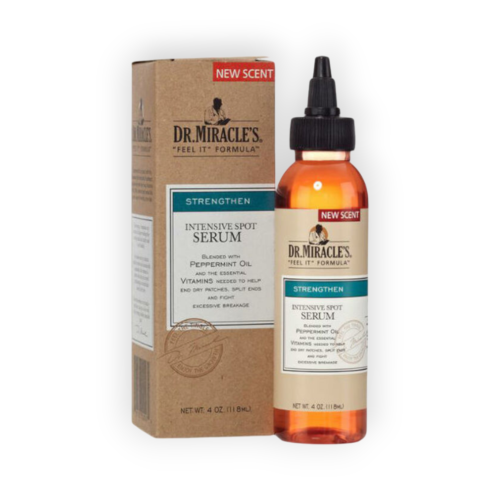 DR. MIRACLES SERUM 118ML