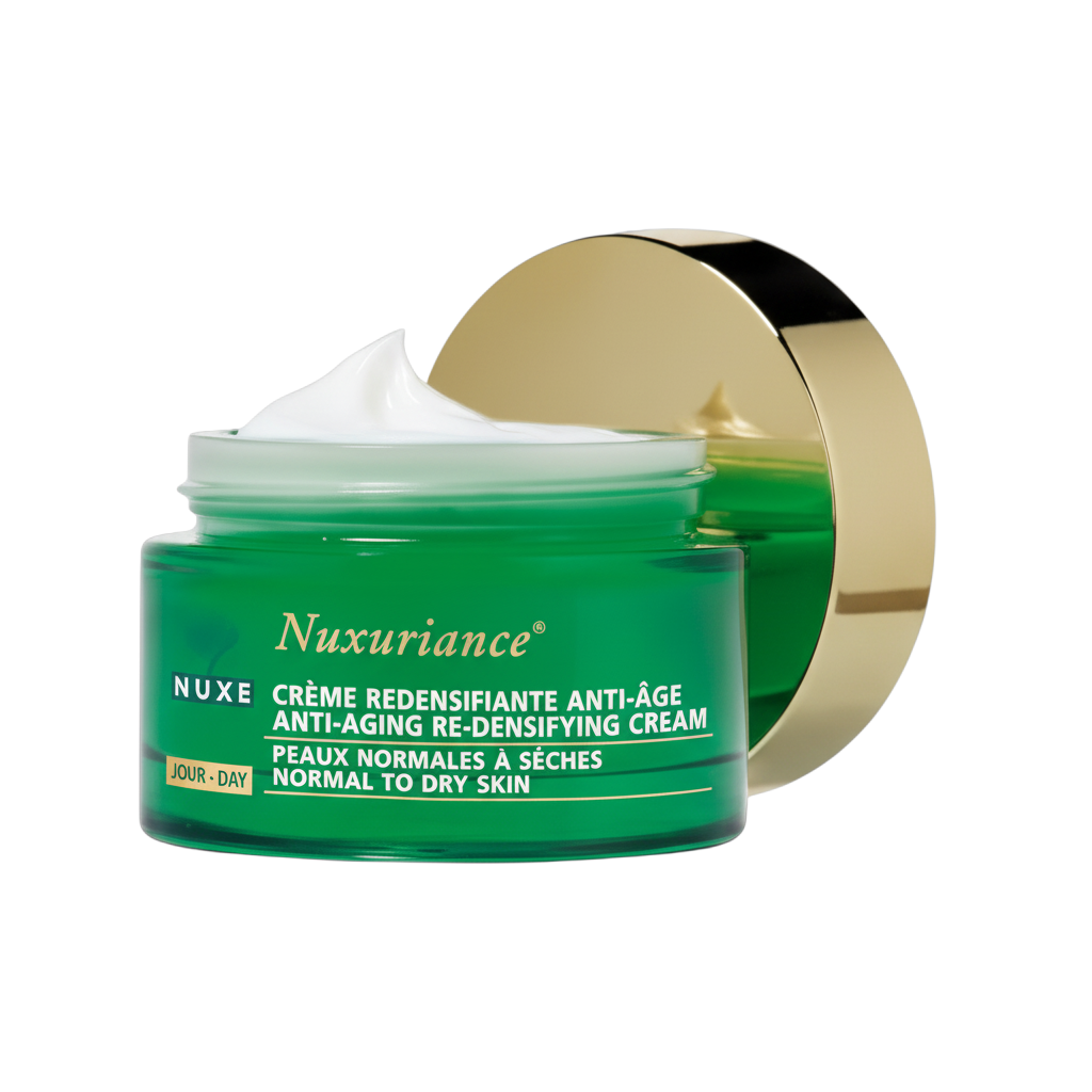 NUXE NUXELLENCE ECLAT ANTI AGING CARE CREAM 50ML