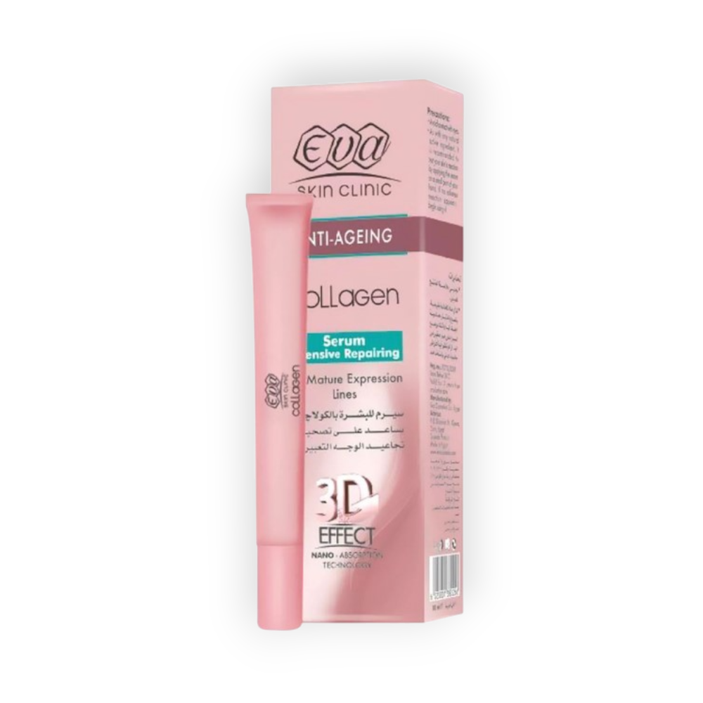 EVA (COLLAGEN) SERUM INTENSIVE REJUVEATING 10ML