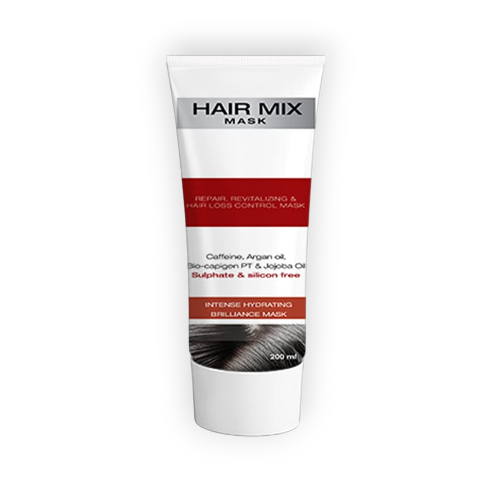 HAIR MIX MASK 200ML