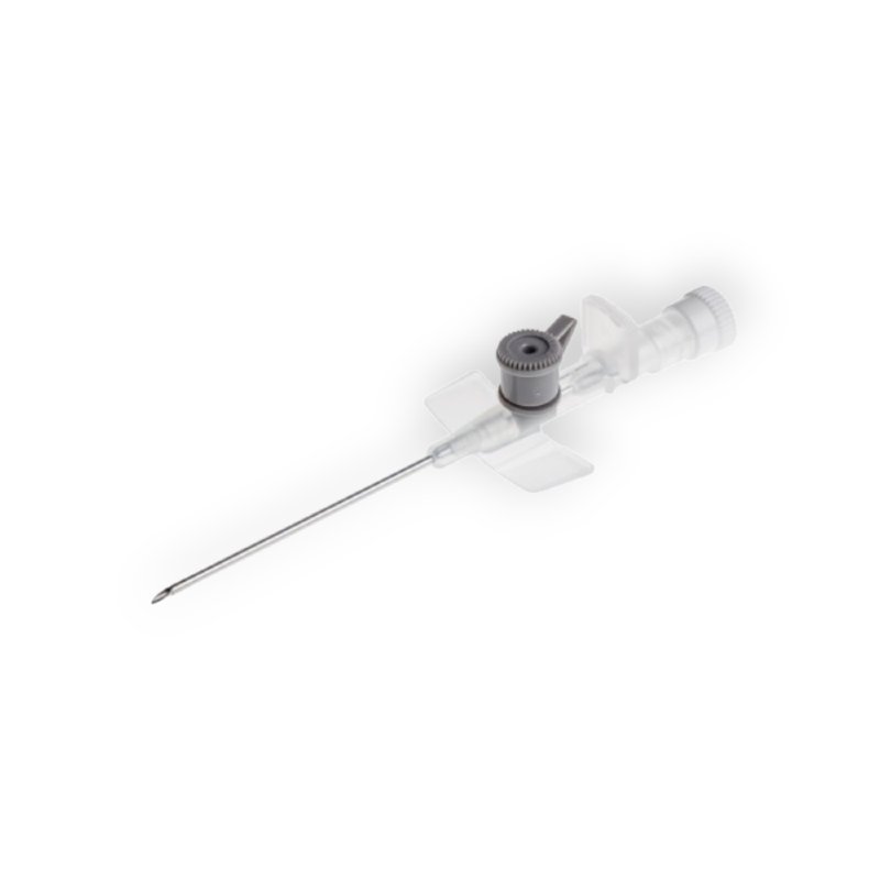 CANULA 16 GRAY