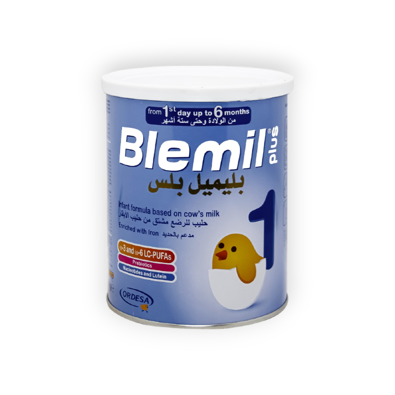BLEMIL 1 PLUS 400G