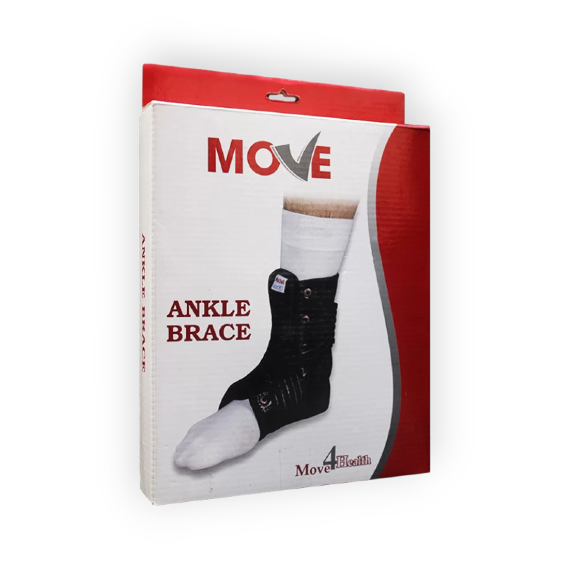 MOVE ANKLE BRACE