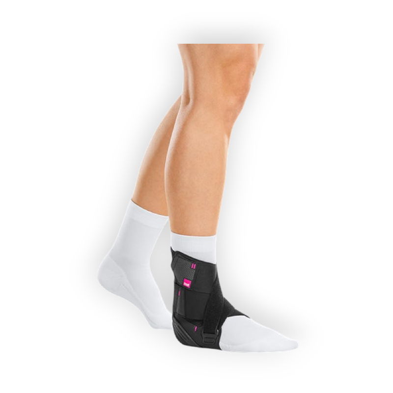 MEDI ANKLE SUPPORT 22-24 CM SIZE (M)