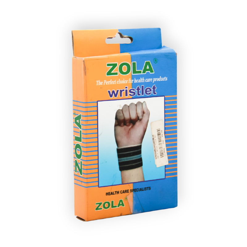ZOLA WRIST LET