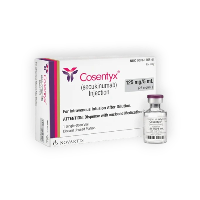 COSENTYX 150 MG 1 PEN 