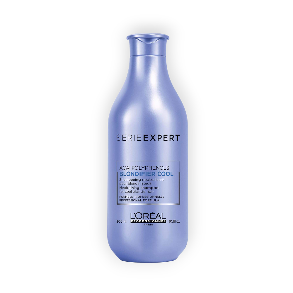 LOREAL SERIEEXPERT BLONDIFIER SHAMPOO 300 ML