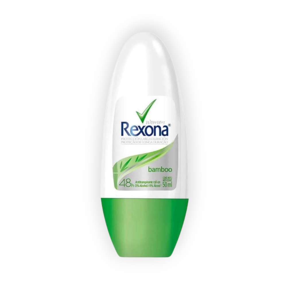 REXONA ROLL ON V8 50 ML