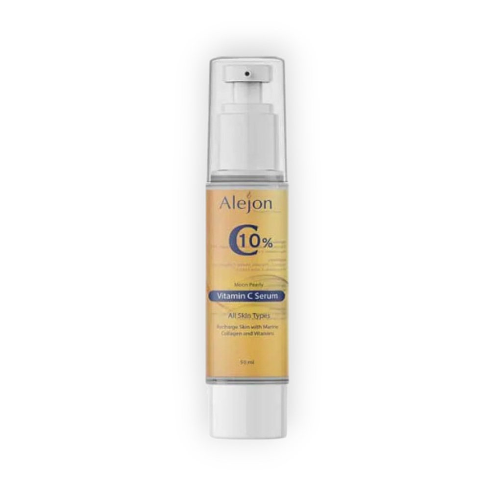 ALEJON VITAMIN C SERUM 50ML