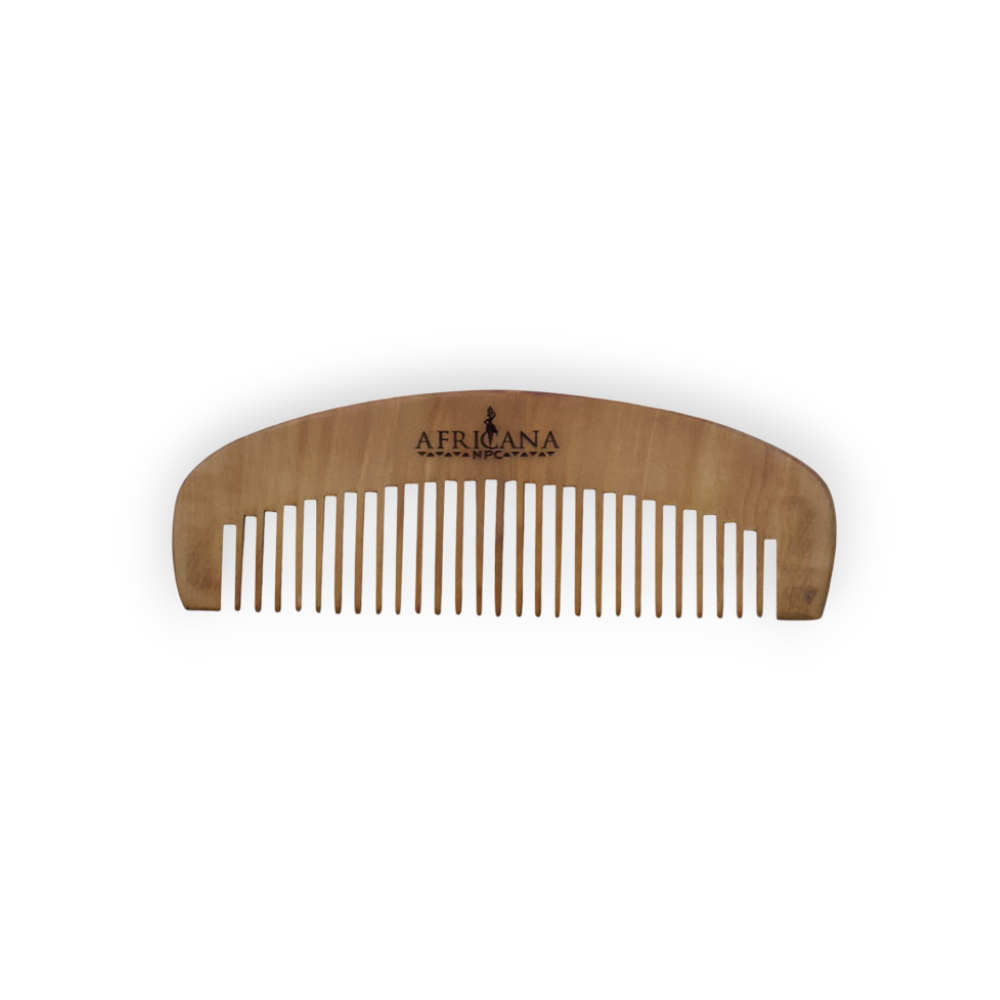 AFRICANA NPC SHEA DETANGLING COMB