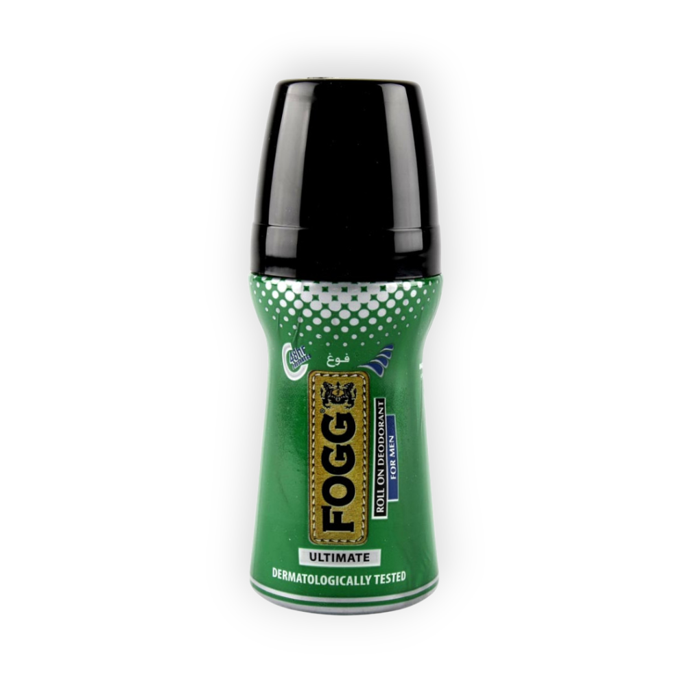 FOGG ROLL ON ULTIMATE FOR MEN 50ML