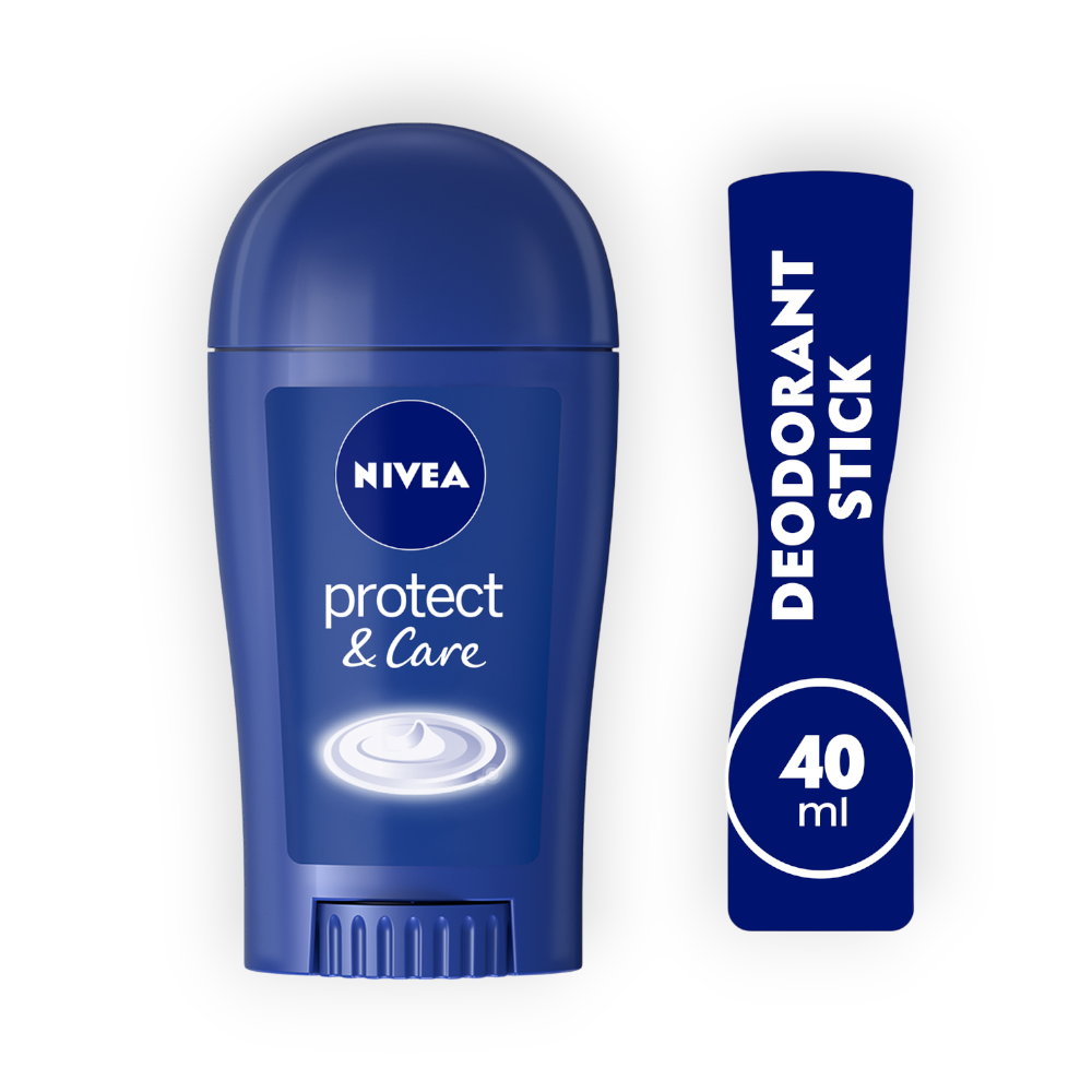 NIVEA PROTECT&CARE STICK 40 ML