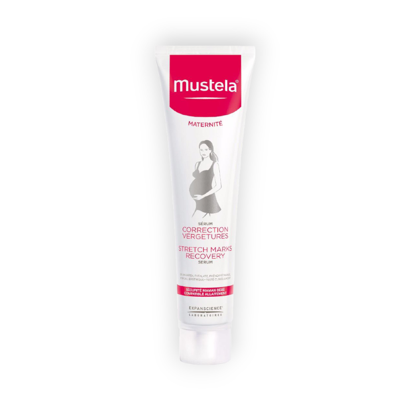 MUSTELA STRETCH MARKS SERUM 45 ML