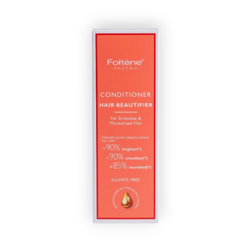 FOLTENE REVITALIZING CONDITIONER 150ML