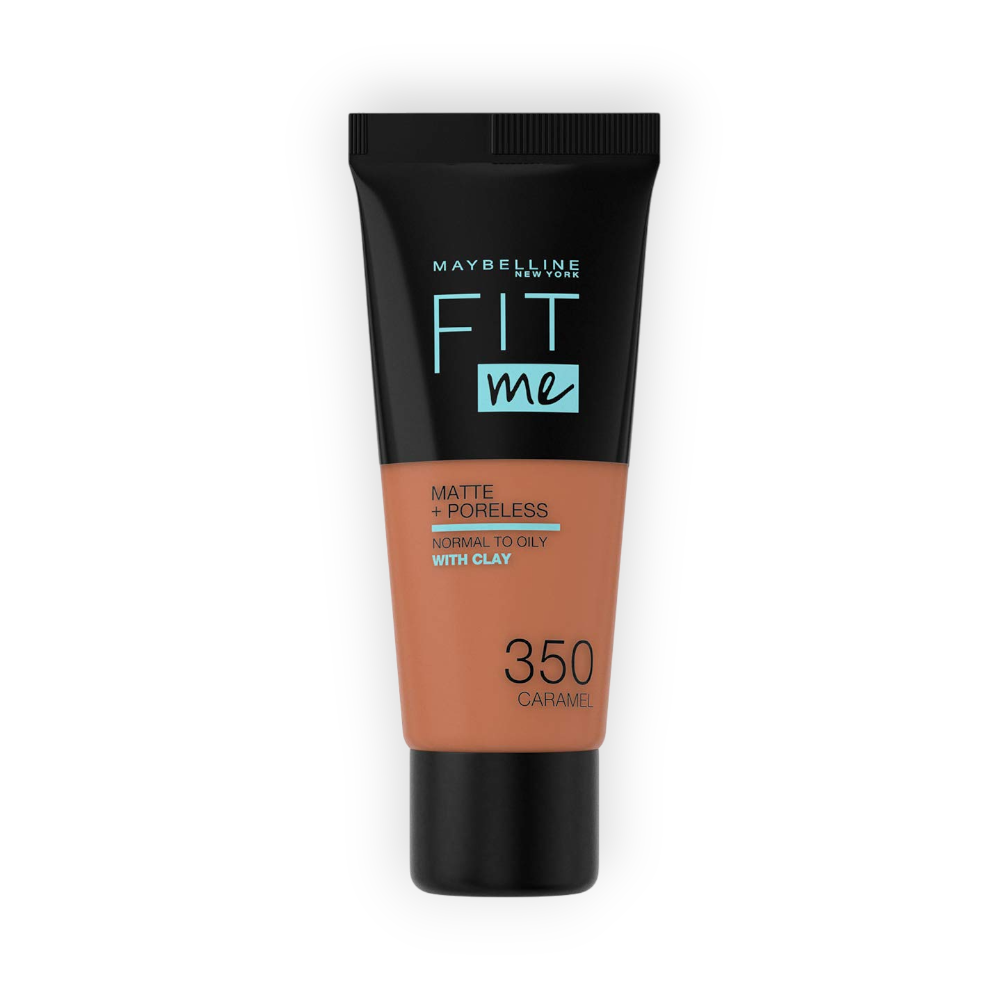 MAYBELLINEE FIT ME FOUNDATION    350 30ML