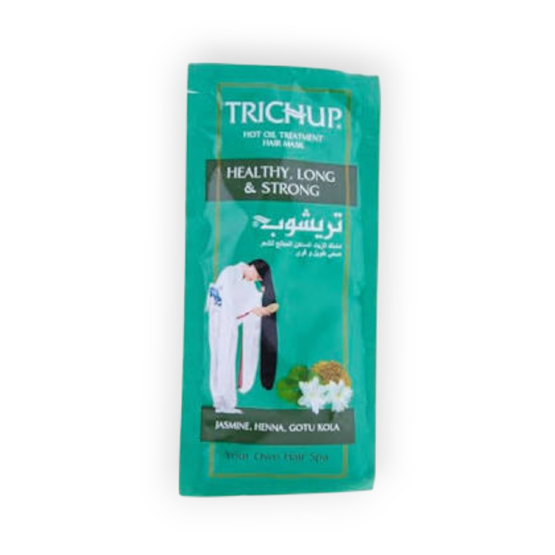 TRICHUP HEALTHY LONG &STRONG MASK 35 ML