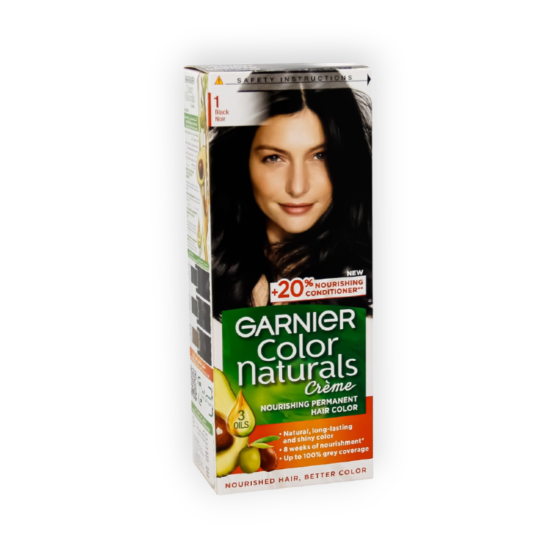 GARNIER COLOR NATURALS 1 OFFER