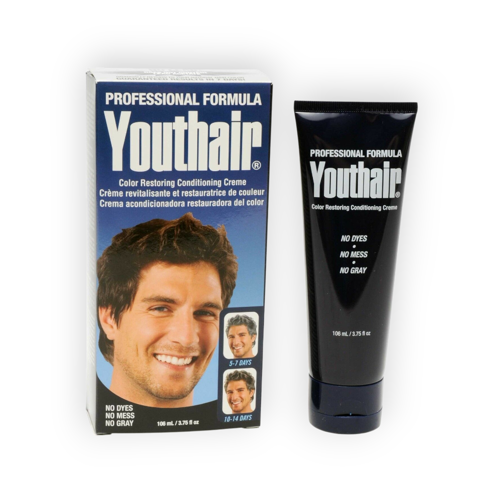 YOUTHAIR PROFESSIONAL 106 GM
