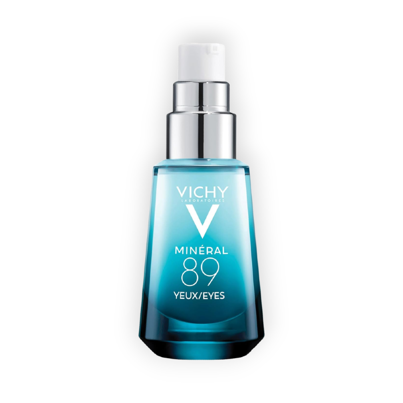 VICHY MINERAL 89 EYES  SERUM 15 ML
