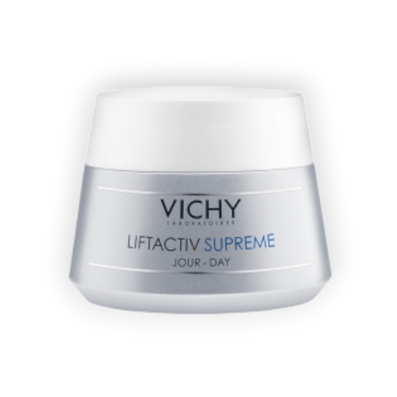 VICHY LIFEACTIVE SUPREME NORMAL 50ML
