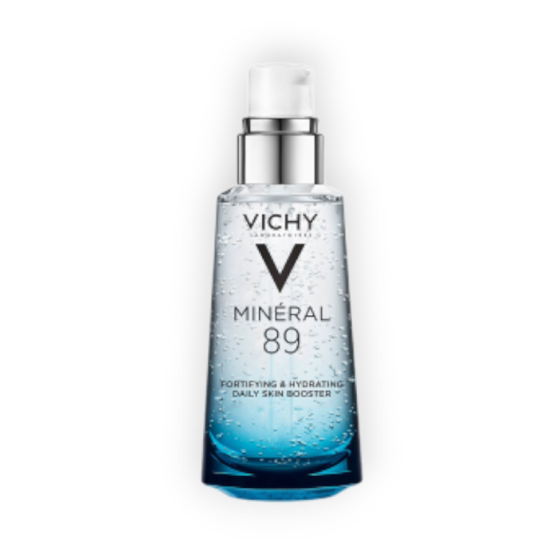 VICHY MINERAL 89 SERUM 50ML