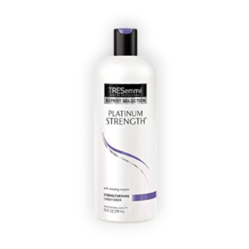 TRESEMME TREATMENT PLATINUM STRENGTH 125ML