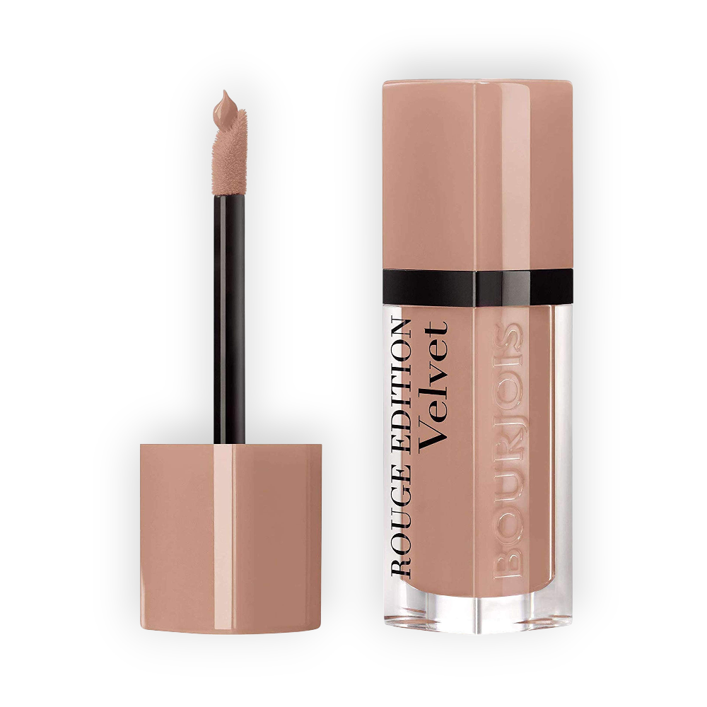 BOURJOIS ROUGE EDITION VELVET 31