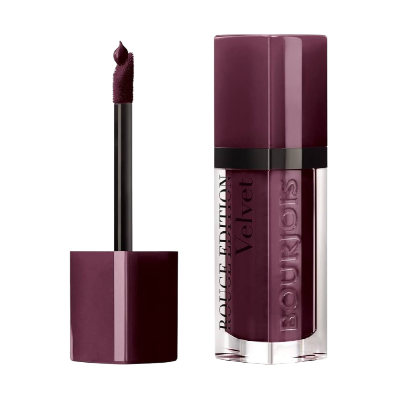 BOURJOIS ROUGE EDITION VELVET 25